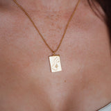 Joli collier