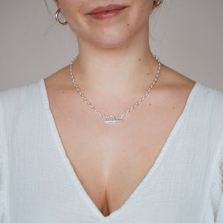 Collier Alexa