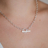 Collier Alexa