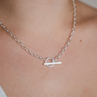 Collier Alexa