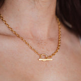 Collier Alexa