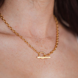 Collier Alexa
