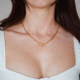 Collier Alexa