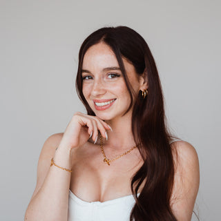 Collier Alexa