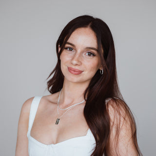 Beau collier