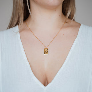 Beau collier