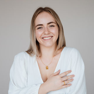 Beau collier
