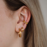 Boucles d'oreilles Annabelle