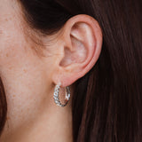 Boucles d'oreilles Annabelle