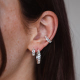 Boucles d'oreilles Ana
