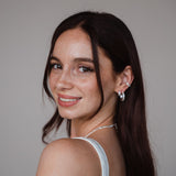 Boucles d'oreilles Ana