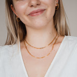 Collier d'avril