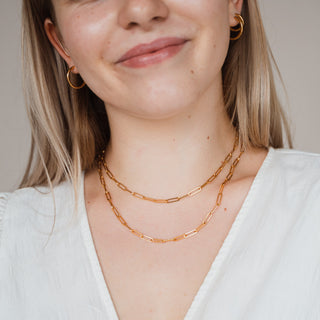 Collier d'avril