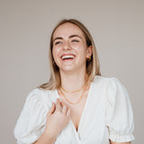 Collier d'avril