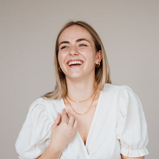 Collier d'avril