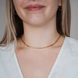 Collier d'avril