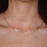 Collier d'avril