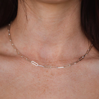 Collier d'avril