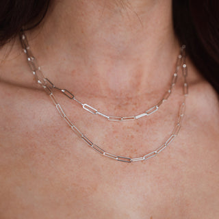 Collier d'avril