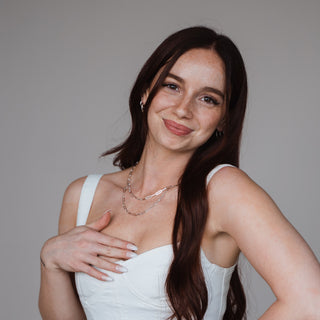 Collier d'avril