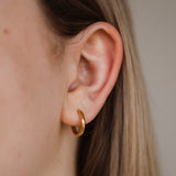 Lou Boucles d'oreilles