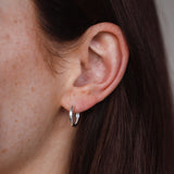Lou Boucles d'oreilles