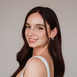 Lou Boucles d'oreilles