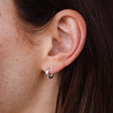 Boucles d'oreilles Lily