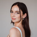 Boucles d'oreilles Lily