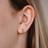 Boucles d'oreilles Marly
