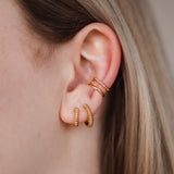 Boucles d'oreilles Marly