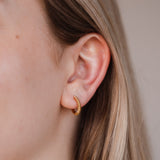 Boucles d'oreilles Rey