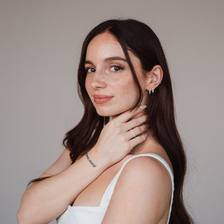 Boucles d'oreilles Rey