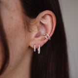 Boucles d'oreilles Marly