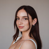 Boucles d'oreilles Marly