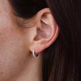 Boucles d'oreilles Marly