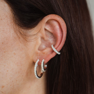 Boucles d'oreilles Harper