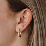 Boucles d'oreilles Harper