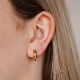Boucles d'oreilles Chloé