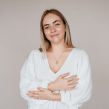 Collier d'amour de soi