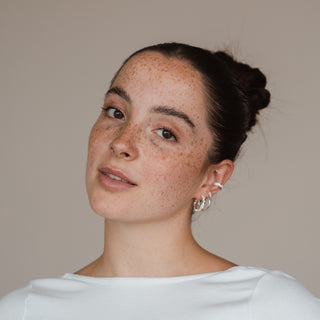 Clous d'oreilles Aria
