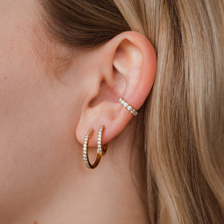 Earcuff Dakota