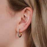 Boucles d'oreilles Jolene