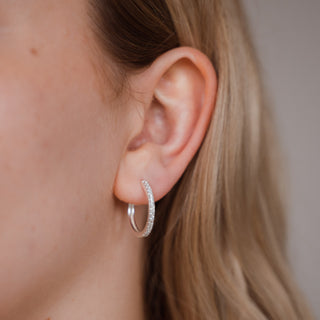 Boucles d'oreilles Jolene
