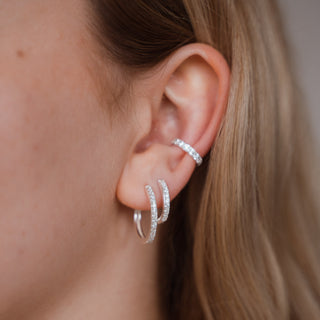 Boucles d'oreilles Jolene