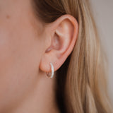Dalia Boucles d'oreilles