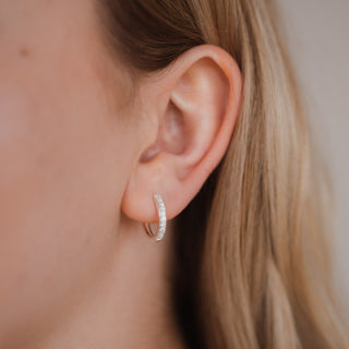 Dalia Boucles d'oreilles
