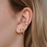 Boucles d'oreilles Enya