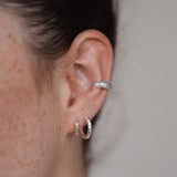 Boucles d'oreilles Enya