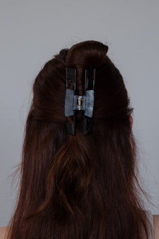 Pince à cheveux Cilia